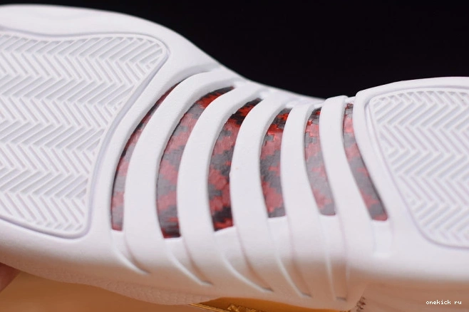 Chep Onekick Air Jordan 12 130690-107 (2019) Retro 